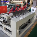 دستگاه لایه برداری روکش بدون دوک